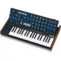 Analog Synthesizer Behringer MONOPOLY 4-Stimmen-Polyphonie 37-Tasten-Tastatur