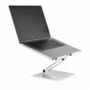 Passiver Halter Durable 505023 Laptop Silber Innenbereich
