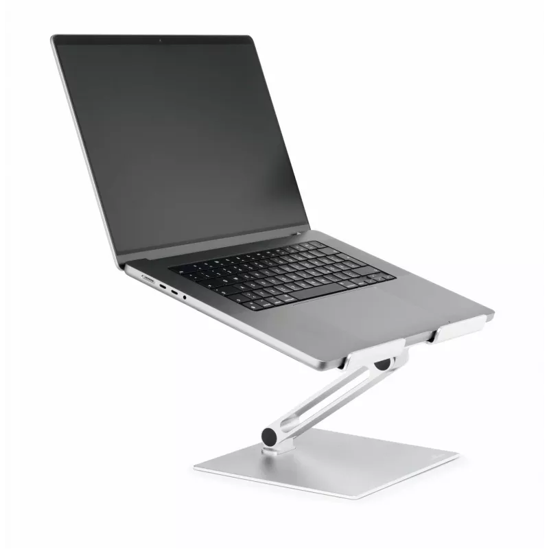 Passiver Halter Durable 505023 Laptop Silber Innenbereich