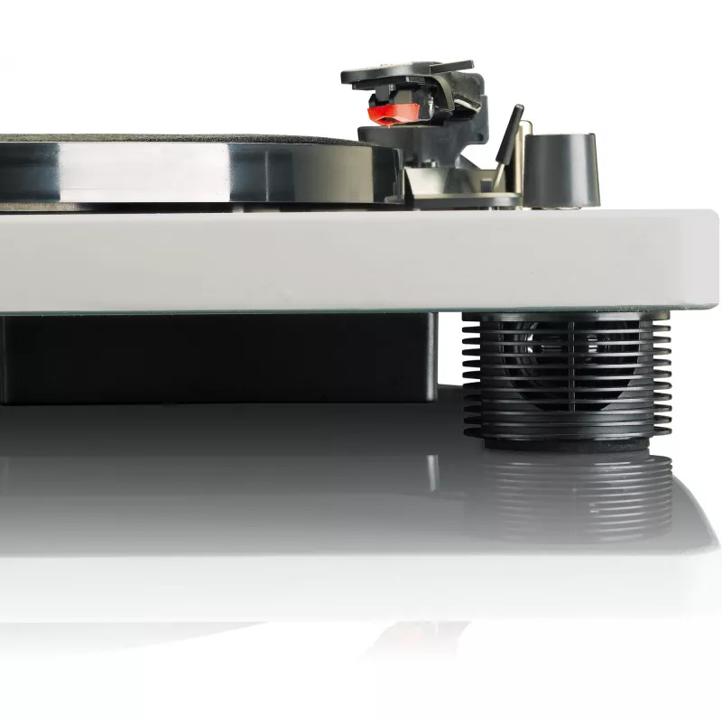 Lenco LS-50GY Grau