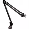 Mikrofonarmständer RØDE PSA1, schwarz, Höhe 840 mm