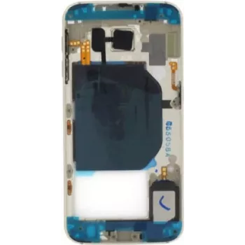 Samsung GH96-08583C Mobiltelefon-Ersatzteil Rückgehäuseabdeckung