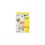 Avery Zweckform Universal - Etiketten - Weiß - A4 (210 x 297 mm) - 10 Etikett(en) (10 Blatt x 10) - (6125)