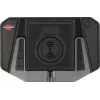 Indoor-Ladegerät Brennenstuhl 1173780001 Kabellos Smartphone Schwarz Grau