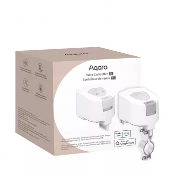 Smart Home Ventilsteuerung, T1 VC-X01D, Aqara