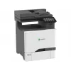 Lexmark CX730de Laserdrucker A4 1200x1200 DPI 40 ppm