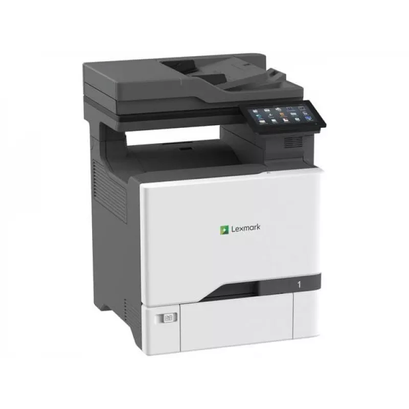 Lexmark CX730de Laserdrucker A4 1200x1200 DPI 40 ppm