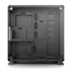 PC-Gehäuse Thermaltake Core P8 TG Full Tower Schwarz