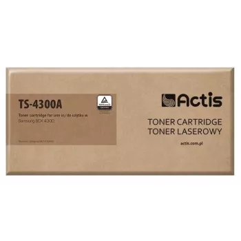 Toner ACTIS TS-4300A Ersatz für Samsung MLT-D1092S 2000 Seiten schwarz
