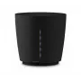 Stylies Pegasus 50 m² 60 dB 30 W Schwarz