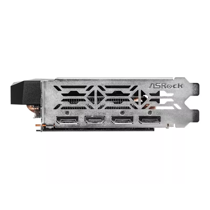 ASRock Radeon RX 7600 Challenger 8GB GDDR6 Grafikkarte