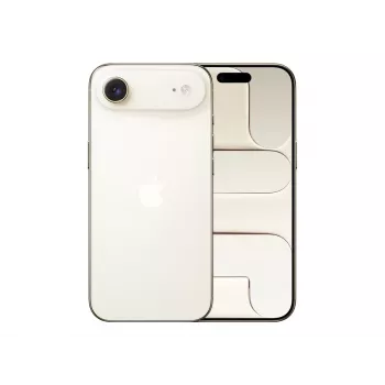 Apple iPhone Air 16,5 cm (6,5) Dual SIM iOS 26 5G USB Type-C 256 GB Gold