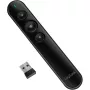 Wireless Presenter LogiLink ID0190 Schwarz