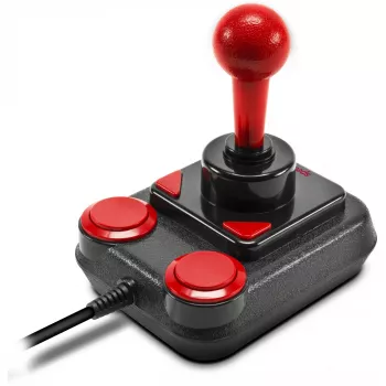 Joystick SPEEDLINK Competition Pro Extra Schwarz Rot