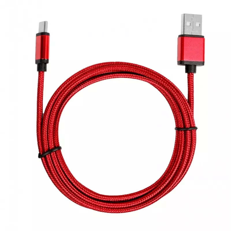 TB USB - USB C-Kabel 1,5 M Rubin (AKTBXKUCSBA150M)