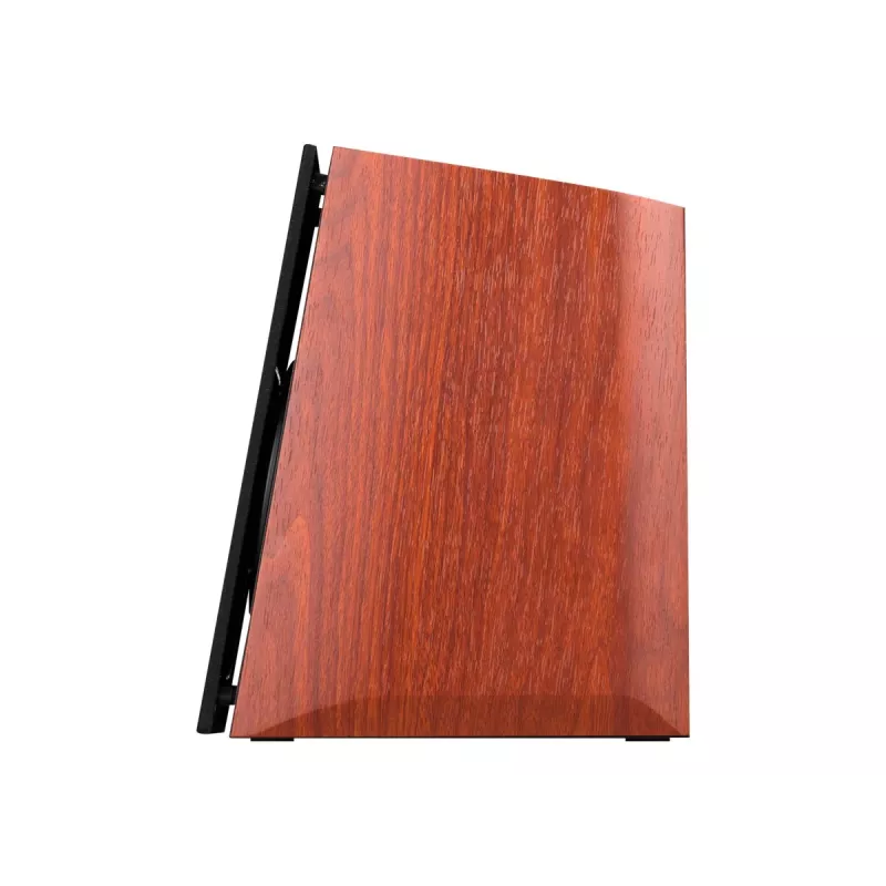 Edifier | R2000DB | 24Wx2 + 36Wx2 (DRC On) W | Bluetooth | Braun | 4 Ω | 120 W | Bluetooth-Lautsprecher