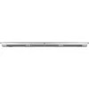 CHERRY KC 6000 schlank FOR MAC Tastatur Office USB QWERTZ Deutsch Silber