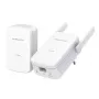 Powerline-WLAN-Kit Mercusys AV1000