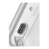 IP-Überwachungskamera EZVIZ HB8 4MP (2560×1440), Außenbereich, PTZ, Wi‑Fi, Batterie/DC, Solarmodul inklusive