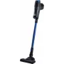 2-in-1-Stabstaubsauger BLAUPUNKT VCH602BL, kabellos, 22,2-V-Akku, 135 W, 0,7-L-Staubbehälter, Zyklonfiltration