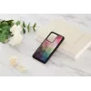 iKins Schutzhandyhülle für Samsung Galaxy S20 Ultra — Wasserblume schwarz