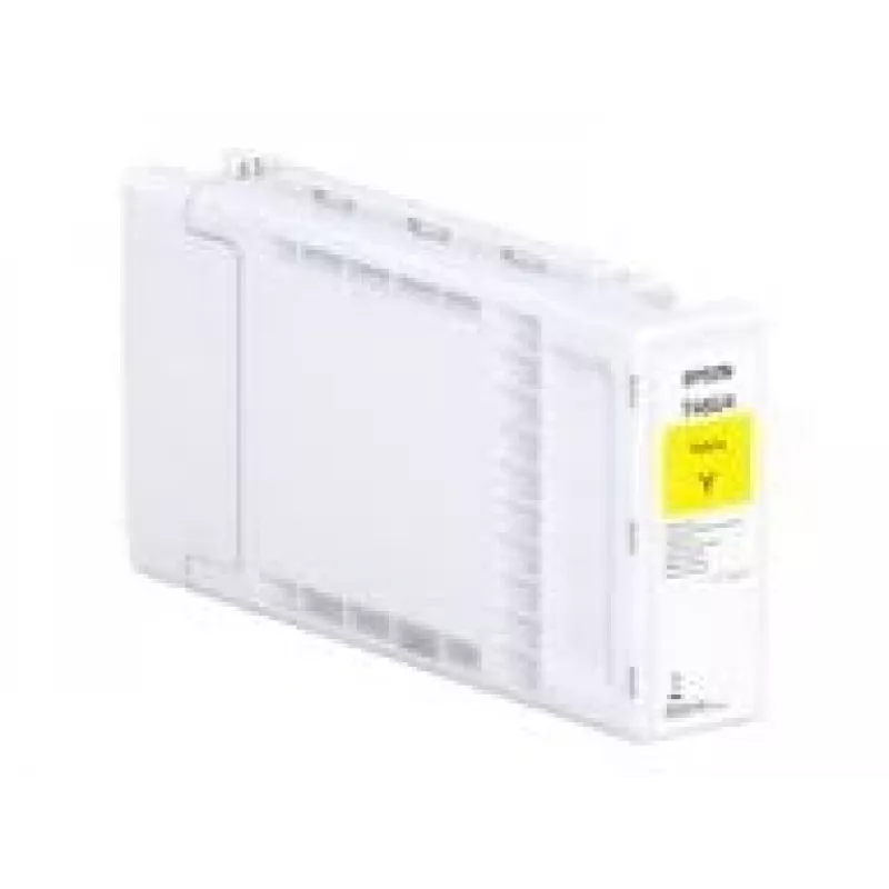 Epson Ultrachrome Pro6 Tintenpatrone C13T48U400 Schwarz