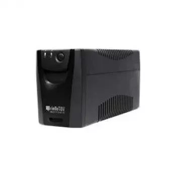 Riello NPW 600 Schwarz