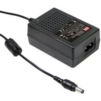 Netzteil Mean Well GSM25B24-P1J 25W 24V Eingang 80-264V