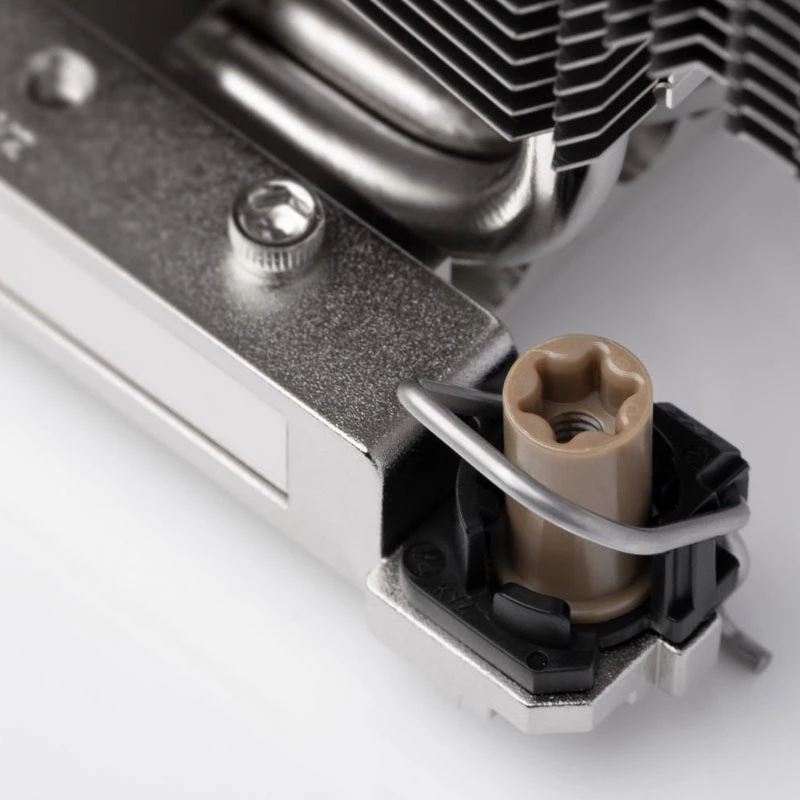 Noctua NH-U12S DX-4677 Silber