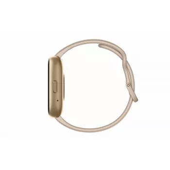 Smartwatch EW06 gold