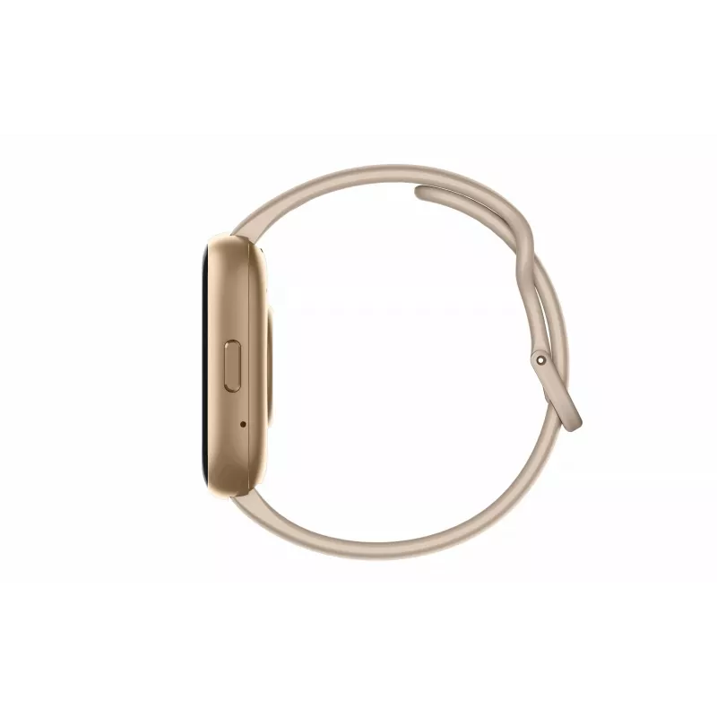 Smartwatch EW06 gold