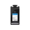 Epson UltraChrome XD3 Tintenpatrone 1 Stk. Original Cyan