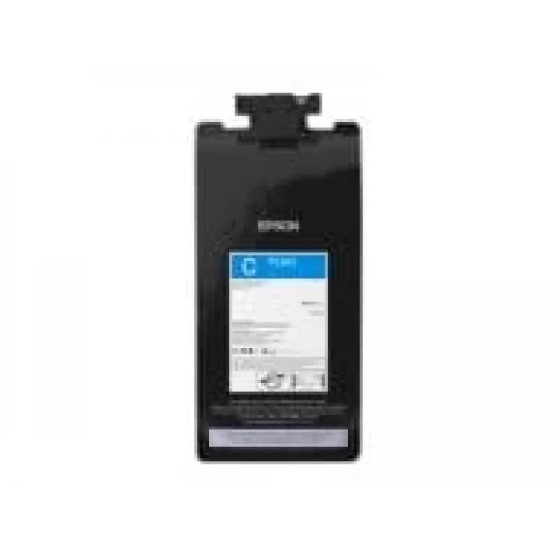 Epson UltraChrome XD3 Tintenpatrone 1 Stk. Original Cyan