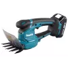 Makita DUM111SYX Motorsense/Rasentrimmer 27 W Akku Schwarz, Blau