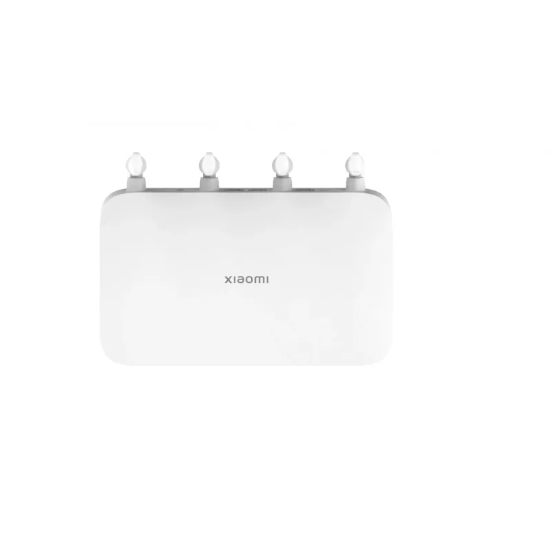 Router Xiaomi AC1200 Dualband 2,4 GHz 5 GHz Wi-Fi 5