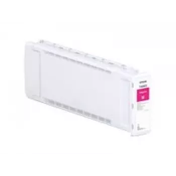 Tintenpatrone Epson Einzelpack UltraChrome Pro 6 T48M30N Magenta