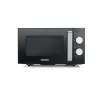 Solo-Mikrowelle Severin MW 7761, 800 W, 20 L