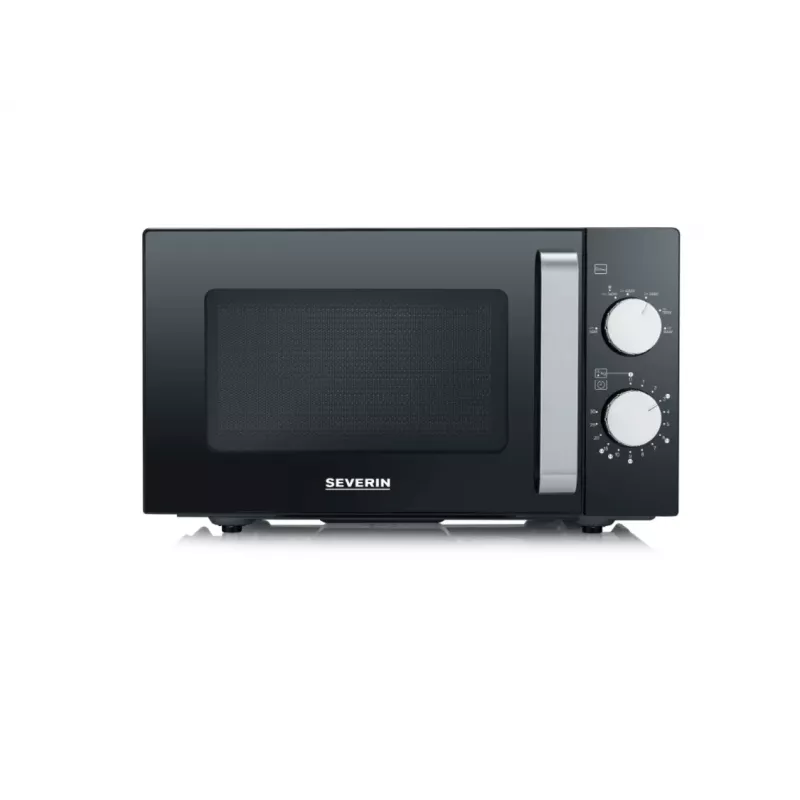 Solo-Mikrowelle Severin MW 7761, 800 W, 20 L