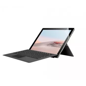 Mobilis Anti-Shock IK06 – Displayschutz für Tablet – bruchsicher – Folie – transparent – für Microsoft Surface Go, Go 2, Go 3 (036203)
