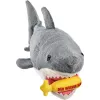 Soft toy Schmidt Spiele The White Shark Plüschfigur, Modell 42841, Stofftier
