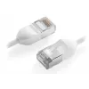 Netzwerkkabel Ubiquiti UACC-Cable-Patch-Outdoor-C6A-3M-W RJ-45 Cat6a 3 m Weiß