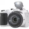 Kompaktkamera Kodak PIXPRO AZ255 16,35 MP BSI CMOS 25-fach optischer Zoom