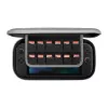 Schutztasche Tomtoc FancyCase-G05 für Nintendo Switch 2, grau