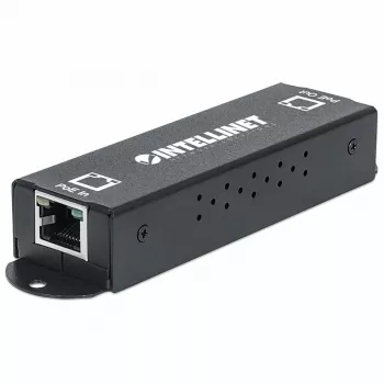 PoE+ Extender Repeater Intellinet Gigabit High-Power