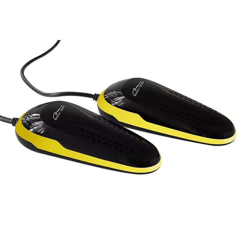 Media-Tech Stiefel-Ozon-Trockner