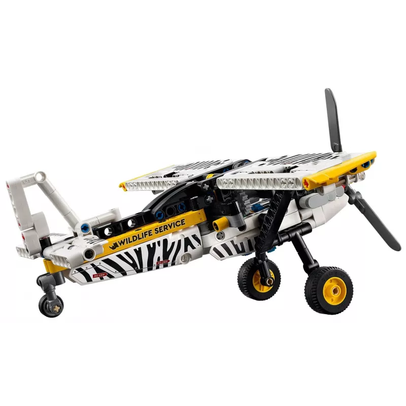 LEGO TECHNIC 42198 Transportflugzeug