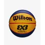 Wilson WTB0533ID Innenbereich & Outdoor Blau, Orange, Gelb