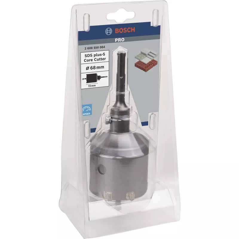Bosch 2 608 550 064 Bohrkronen-Lochsäge