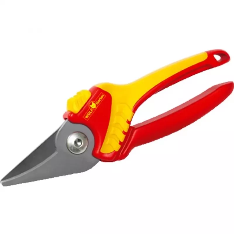 Rasenmäher WOLF-Garten RR 1500 BASIC PLUS