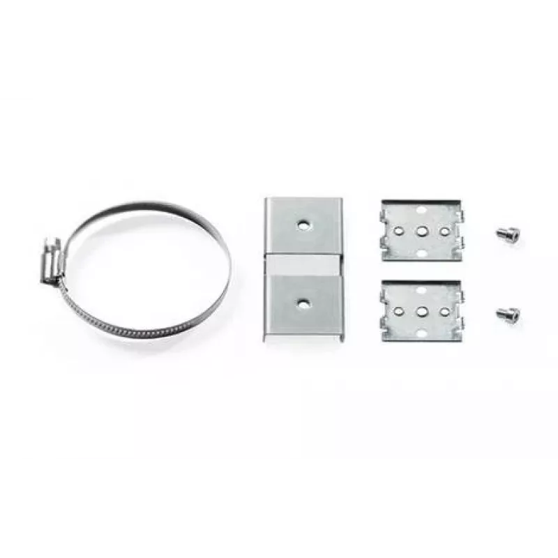 WLAN-Access-Point-Halterung Lancom Systems IAP Mount für IAP-821 IAP-822 IAP-4G, Edelstahl